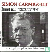 Simon Carmiggelt leest uit "Kroeglopen"