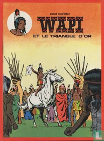 Wapi et le triangle d'or