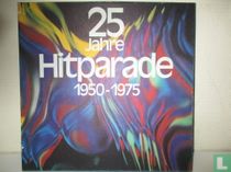 25 Jahre Hitparade 1950 - 1975
