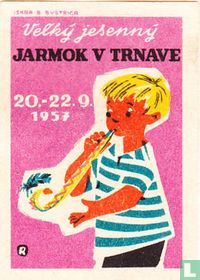 Jarmok v trnave