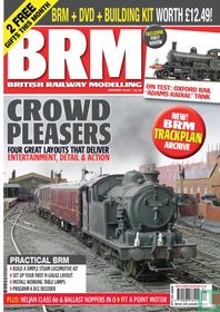 British Railway Modelling 1