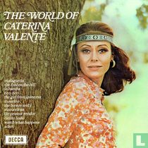 World of Caterina Valente