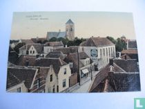 Ooievaar, Panorama Naaldwijk