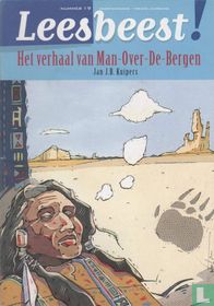 Het verhaal van Man-Over-De-Bergen