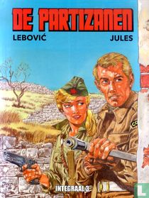 De Partizanen integraal 3