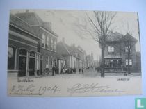 Emmastraat 