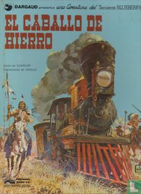 El caballo de hierro