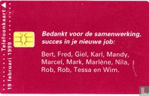 Frater Bart