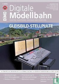 Digitale Modellbahn 1