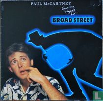 Give My Regards to Broad Street  