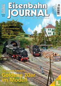 Eisenbahn  Journal 1