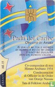 Padú del Caribe