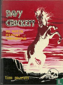 De witte hengst Wonditàh