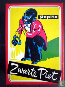 Zwarte Piet spellen catalogus -