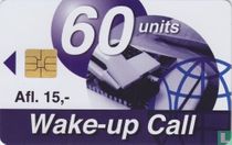 Wake-up call