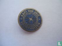 Aart van Drie Voorthuizen