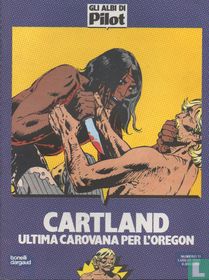 Ultima carovana per l'Oregon