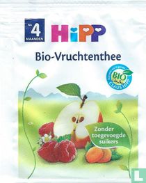 Bio-Vruchtenthee