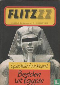 Beelden uit Egypte