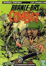 Branle-bas de combat
