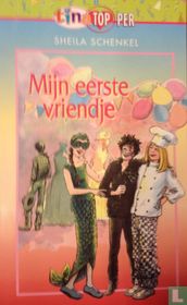 Mijn eerste vriendje