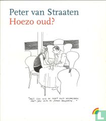 Hoezo oud? 