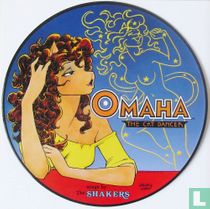 Omaha the Cat Dancer