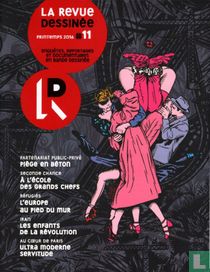 La Revue Dessinée 11