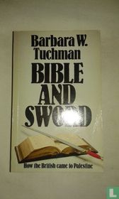 Bible and sword