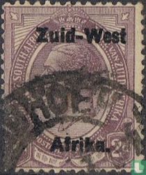 King George V