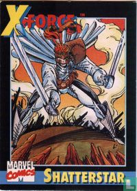 Shatterstar
