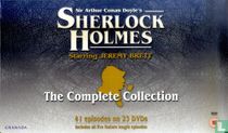 The Complete Collection [lege box]