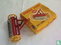 Hay Rake