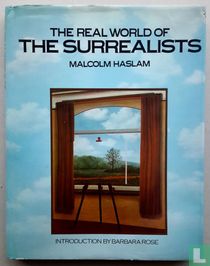 The Real World of the Surrealists