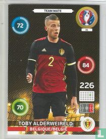 Toby Alderweireld