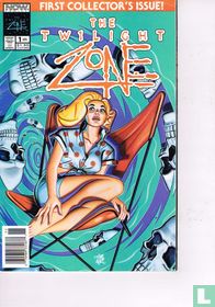 The Twilight Zone 1