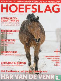Hoefslag 2