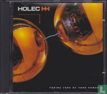 Holec HH - Taking Care of Your Power