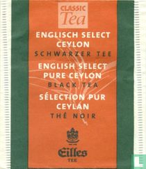 Englisch Select Ceylon