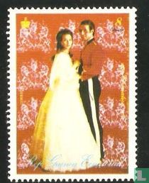 Queen Elizabeth II 