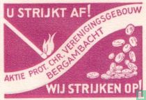 Met elkaar komt het klaar - Bergambacht 