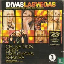 Divas Las Vegas