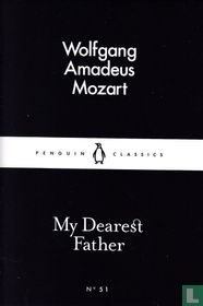 My dearest father