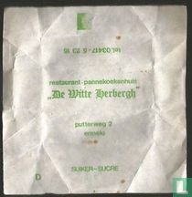 restaurant-pannekoekenhuis "De Witte Herbergh"