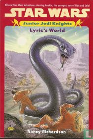 Lyric's World