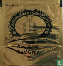 Red bush Earl Grey 