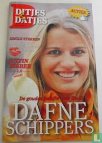 Ditjes & datjes 4