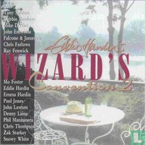 Eddie Hardin's Wizard's Convention 2