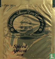 Spiced Apricot