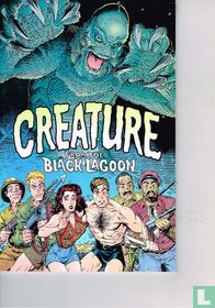 Art Adams' Creature features 